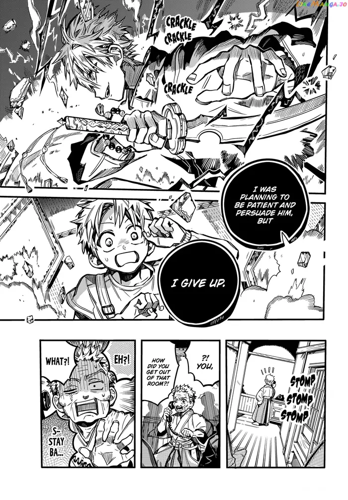 Toilet-Bound Hanako-kun Chapter 79 image 37_optimized